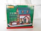 Lemax 25380 Rosa's Family Restaurant  KK1-3, Ophalen of Verzenden, Zo goed als nieuw