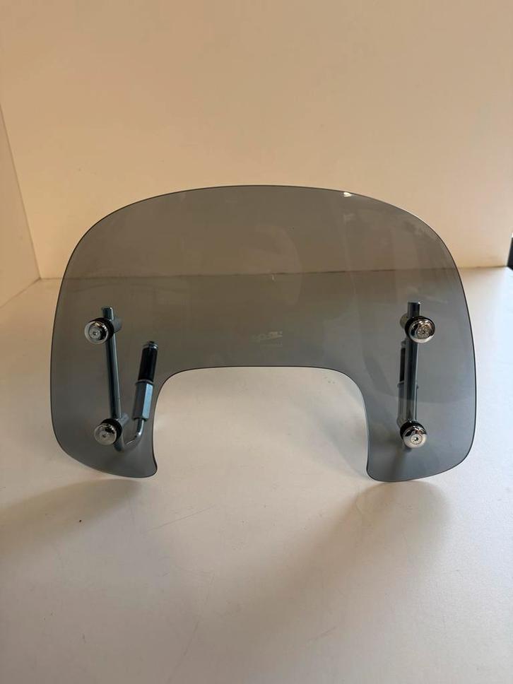 Vespa Sprint smoke  Windscherm Origineel, Motoren, Tuning en Styling, Ophalen