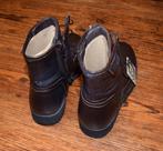 YELLOW CAB - leren charger biker boots brown - maat 36, Bruin, Lage of Enkellaarzen, Nieuw, Ophalen of Verzenden