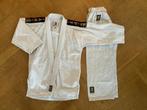 Marsuru judo pak maat 150, Ophalen, Gebruikt, Maat XS of kleiner, Judo