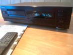 Kenwood DP 7060 topmodel met Philips DAC7 remote manual, Audio, Tv en Foto, Cd-spelers, Ophalen of Verzenden, Gebruikt, Overige merken
