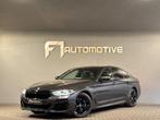 BMW 5-serie 530e High Executive M Sport|Sfeer|Harman/Kardon, 1998 cc, Gebruikt, 4 cilinders, Bruin