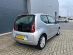Volkswagen Up! 1.0 high up! BlueMotion NAVI AIRCO APK, Voorwielaandrijving, Euro 5, Gebruikt, Up!