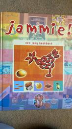 J. Freud - Jammie!, Ophalen of Verzenden, Zo goed als nieuw, J. Freud