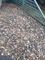 Grof grind/ kleine keitjes, Ophalen, Gebruikt