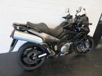 Suzuki DL 1000 V-STROM HELE FRAAIE! (bj 2008), Motoren, Motoren | Suzuki, Bedrijf, Toermotor