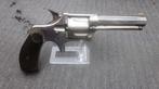 antieke revolver Remington  Smoot 38RF  VRIJGESTELD, Ophalen of Verzenden, Landmacht, Amerika