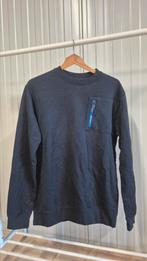 DC Sweater met borstzak, Kleding | Heren, Truien en Vesten, Zwart, DC, Nieuw, Ophalen of Verzenden