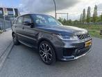 Land Rover Range Rover Sport 3.0 TDV6 HSE Dynamic | EU 26300, Auto's, Land Rover, Origineel Nederlands, Te koop, Zilver of Grijs