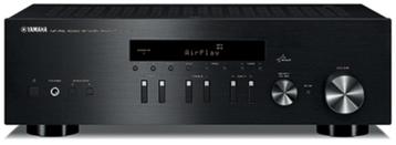 Yamaha R-N301 Receiver 2 x 110 Watt beschikbaar voor biedingen