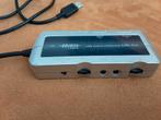 Edirol Audio interface, Ophalen of Verzenden, Gebruikt