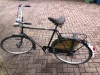 Gazelle Impala herenfiets, Ophalen, Gebruikt, Versnellingen, 57 tot 61 cm
