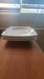 boorden, Huis en Inrichting, Keuken | Servies, Keramiek, Nieuw, Ophalen of Verzenden, Bord(en)