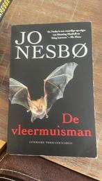 Jo nesbo de vleermuisman, Ophalen of Verzenden, Zo goed als nieuw