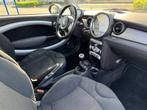 MINI Clubman 1.6 Cooper 138.000km Airco (bj 2009), Auto's, Mini, Voorwielaandrijving, Stof, Gebruikt, 4 cilinders