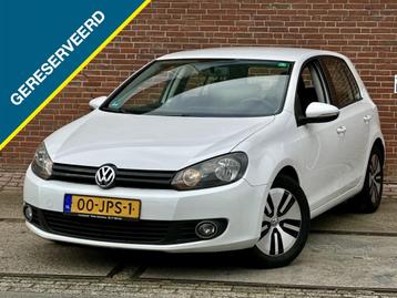 Volkswagen Golf 1.4 TSI Trendline beschikbaar voor biedingen