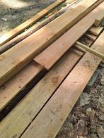 Douglas planken 20mm dik, 145mm breed (3,5 á 6m lang), Doe-het-zelf en Verbouw, Hout en Planken, Ophalen, Minder dan 25 mm, Nieuw