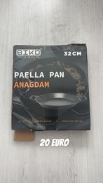 Partij gloednieuwe pannen te koop., Ophalen of Verzenden, Nieuw, Rvs, Pannenset