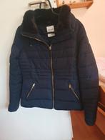 Leuk winterjasje - Maat S, The Sting, Blauw, Ophalen of Verzenden, Zo goed als nieuw