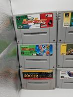 Super Famicom Games JPN, Spelcomputers en Games, Games | Nintendo Super NES, Nintendo, Gebruikt, 1 speler, Eén computer
