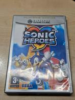 Sonic Heroes - Nintendo GameCube, Nintendo, Gebruikt, Sonic, 2 spelers