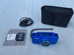 Nikon Coolpix S31 Waterdicht + 2 Accu's + Acculader + Tasje, Gebruikt, Compact, 10 Megapixel, Ophalen of Verzenden