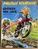 Michel Vaillant - Sporen van jade -57-1e dr(1994) - Strip, Boeken, Stripboeken, Ophalen of Verzenden, Jan Kruis, Zo goed als nieuw