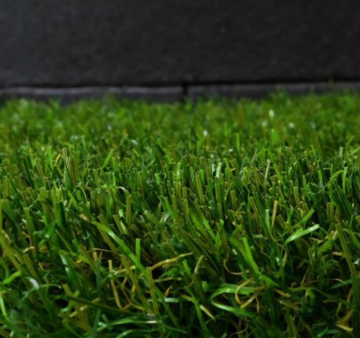 Kunstgras over! - topkunstgras Bermuda 50mm - 1,5x5,7m, Tuin en Terras, Gras en Kunstgras, Nieuw, Kunstgras, Minder dan 10 m²