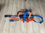 Hot Wheels Racebaan met Loopings, Ophalen, Hot Wheels, Racebaan, Gebruikt