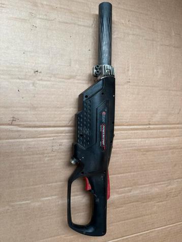 Infaco PowerCoup Electrocoup PSTH10 snoeischaar body beschikbaar voor biedingen