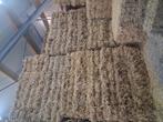 Stro/ecoflax strooisel te koop, Dieren en Toebehoren, Ophalen, Vee