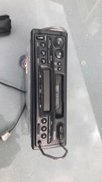 Philips auto radio-cassetterecorder, Auto diversen, Autoradio's, Ophalen, Zo goed als nieuw