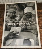 Foto's van Werry Crone - in dienst van de krant, Ophalen of Verzenden