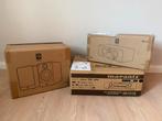 Marantz NR1510 + Q Acoustics Concept 20 & Center, Marantz, Ophalen of Verzenden, Zo goed als nieuw, 60 tot 120 watt