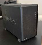 Synology NVR1218, 3TB WD RED NAS, Computers en Software, NAS, Ophalen of Verzenden, Zo goed als nieuw
