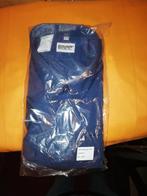 Nieuwe (werk)overhemden met korte mouw 45/46 - Nog 3 stuks!, Kleding | Heren, Overhemden, QRAP, Blauw, Nieuw, Ophalen of Verzenden