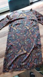 Batik jurkje Studio Anneloes, maat S, Maat 38/40 (M), Ophalen of Verzenden, Zo goed als nieuw, Knielengte