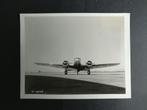Foto van de Aeroput Lockheed L-10-A YU-SBC (F590), Ophalen of Verzenden, Gebruikt, Kaart, Foto of Prent