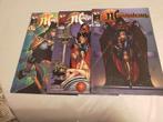 The Magdalena -serie 1 (image comics )- top cow, Eén comic, Ophalen of Verzenden, Zo goed als nieuw, Amerika