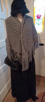 Boeren bruiloft outfit maat 48, Kleding | Dames, Ophalen of Verzenden, Zo goed als nieuw, Maat 46/48 (XL) of groter, Carnaval