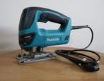 Makita decoupeerzaag 4350T 580W met snoer (Splinter NIEUW!), Nieuw, Ophalen of Verzenden, Makita, Minder dan 600 watt