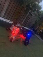 drift trike, Ophalen of Verzenden, Zo goed als nieuw