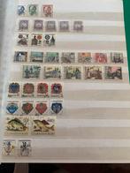 Postzegels Tsjechië en Tsjechië-Slowakije, Ophalen of Verzenden