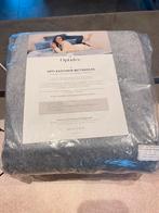 Optidee opti kaschmir pluche dekbedovertrek 140x200, Huis en Inrichting, Slaapkamer | Beddengoed, Ophalen, Dekbedovertrek, Nieuw