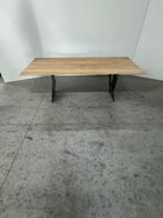 Bert Plantagie 220x100x77cm wangentafel, Huis en Inrichting, Ophalen, Design, 200 cm of meer, 50 tot 100 cm