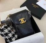 Chanel tas, Sieraden, Tassen en Uiterlijk, Portemonnees, Ophalen of Verzenden, Wit