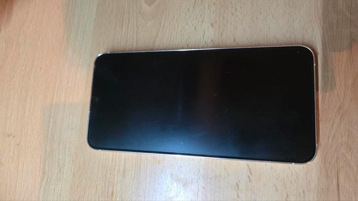 Samsung galaxy s23 plus +, Telecommunicatie, Mobiele telefoons | Samsung, Zo goed als nieuw, Galaxy S23, 256 GB, Zwart, Ophalen