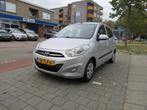 HYUNDAI I 10 1.2i 85pk Plus Airco Dealer onderh, Voorwielaandrijving, Euro 5, Gebruikt, 4 cilinders