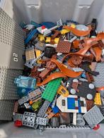 2 Bakken vol Lego, Kinderen en Baby's, Speelgoed | Duplo en Lego, Ophalen of Verzenden, Zo goed als nieuw