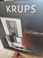 Nieuw Krups Intuition Experience EA876D - l, Nieuw, Ophalen of Verzenden, Espresso apparaat